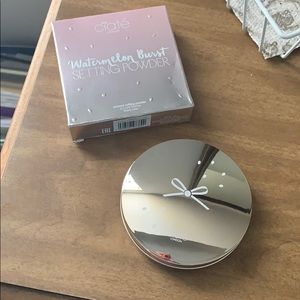 Ciaté London Watermelon Burst Setting Powder 🍉